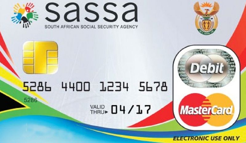 Six months to re-issue 17-million new SASSA cards: Can it be done or ...