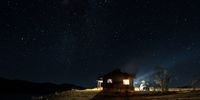 ‘Southern nights’</p>
<p>CREDIT (Photographer): George M Momogos.