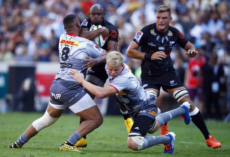 Sports industry battles to balance sustainability with Covid-19 health risks