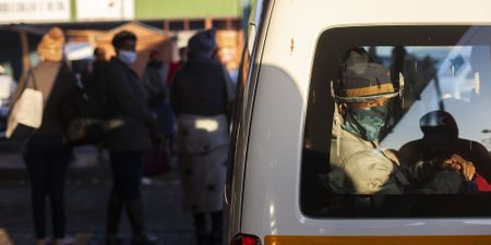 Allow us to operate at full capacity, pleads taxi association before Parliament