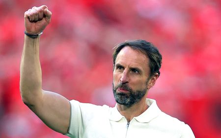 Final a chance for Gareth Southgate to finally earn some respect – but are England up to beating Spain?