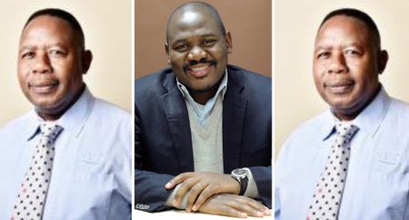 Registrar demands Vaal University of Technology lift his ‘unlawful’ suspension