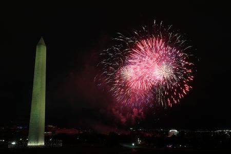 Happy birthday, America? At 250, nation may be too divided to celebrate as one