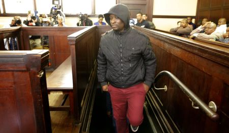 Elvis in the courthouse: ‘Coup plotter’ claims questioned