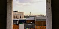 Jozi afternoon. Photographer: Todd Malone