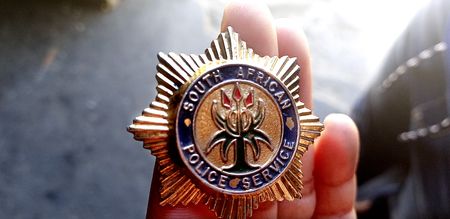 Suspect arrested for murder of two Western Cape police officers