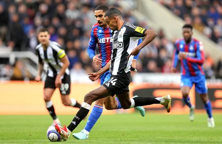 Transfer season — Alexander Isak vs Newcastle United in another case of power dynamics