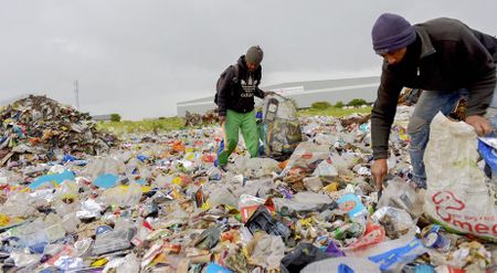 South African social movements to participate in global Festival to Fight Inequality and push for universal basic income grant