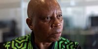 Herman Mashaba targets illegal immigration in bid for Joburg mayoralty
