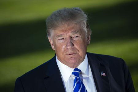 Trump to Zelensky on Ukraine: Nice country you have there, it would be a shame if something happened to it