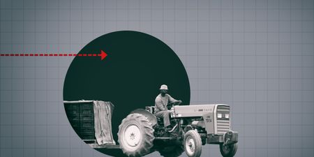 The farming sector is finding common ground on land