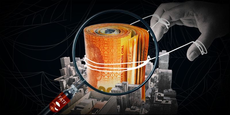 Moves to tighten up Anti-Money Laundering Bill before next Financial ...