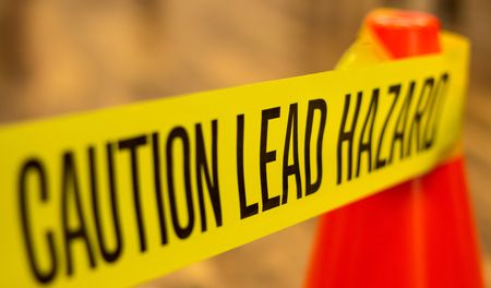 What is behind the shocking number of deaths linked to lead poisoning?