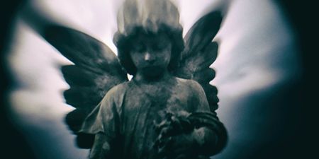 The stolen graves of Langebaan