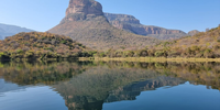 Blyderiver Canyon. Photographer: Gail Walters