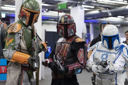 Lucasfilm planning 'Star Wars' spin-off on Boba Fett: reports