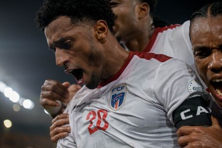 ‘We believe,’ say giant-killers Cape Verde, as clash with Bafana looms