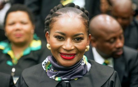 Loyiso Masuku promises culture shift in Joburg, says ANC could have done better