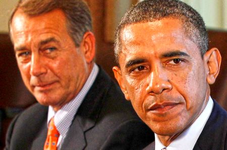 The US and its debt ceiling of doom