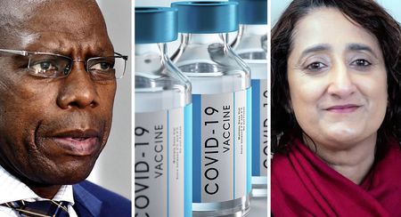 Activists celebrate landmark win for transparency after court orders Covid vaccine contracts to be made public