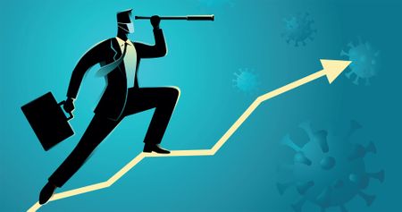Cautious optimism: Taking stock of Covid-19’s financial impact, one year on