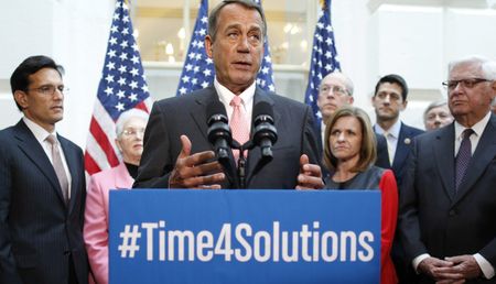 US: The anatomy of a financial Armageddon and the 14th Amendment