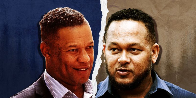 NMB tit-for-tat: councillor rejects deputy mayor's claims