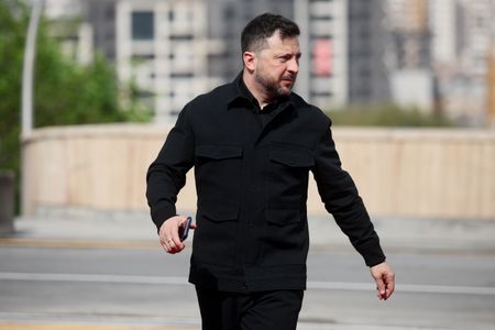 Kyiv says Russia hits energy targets despite Trump ceasefire announcement