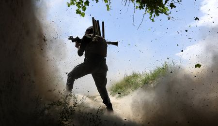 How ‘foreign’ are foreign terrorist fighters in Africa?