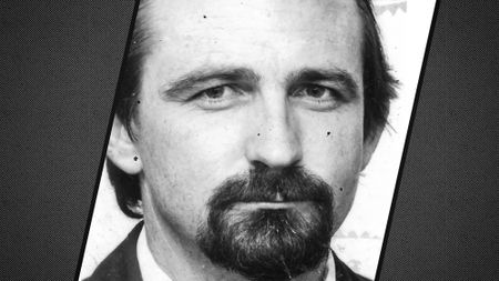 Reflections of a Wayward Boy: Wanted by the police and the communists