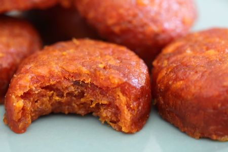 A Sticky Story: The journey of mebos