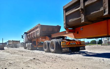 Markman’s crumbling roads at centre of legal showdown in Nelson Mandela Bay