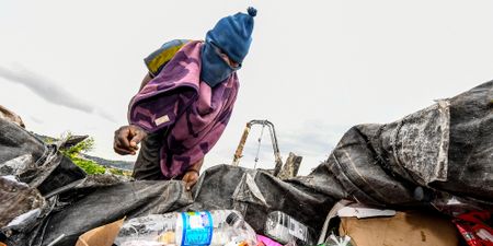 Here's how to dramatically decrease plastic pollution in three practical steps