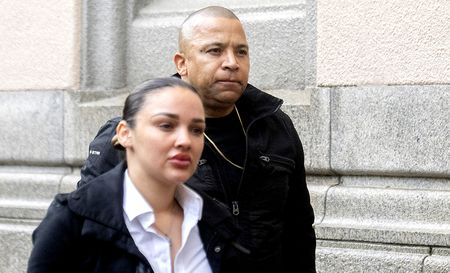 Alleged boss of The Firm, Ralph Stanfield, linked to murders in bloody feud with rival gangs