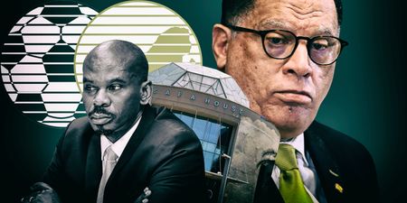 PwC quit, twice, and Safa millions questionably and possibly unlawfully supported Jordaan & Hluyo