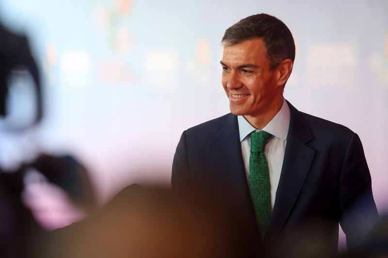 Pentagon email floats suspending Spain from NATO, other steps over Iran rift, source says