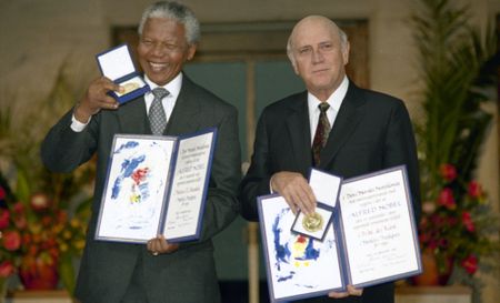 Banks, the Nobel Prize, and our vulnerability to the fear of fear itself