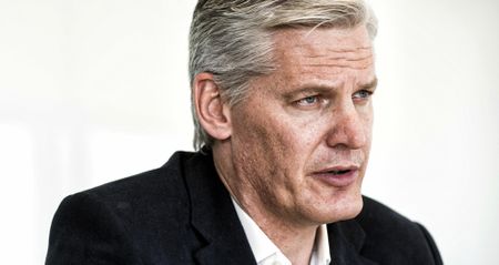 De Ruyter asked to start earlier at Eskom, draft petroleum and expropriation bills finalised