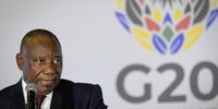President Cyril Ramaphosa has committed South Africa’s G20 presidency to strive to build consensus on the many challenging global issues the summit is addressing. (Photo: EPA-EFE / Kim Ludbrook)