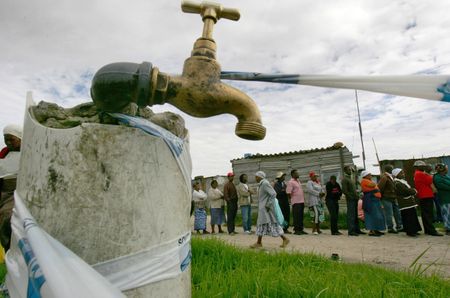 SA Electioneering Diary - 21 April