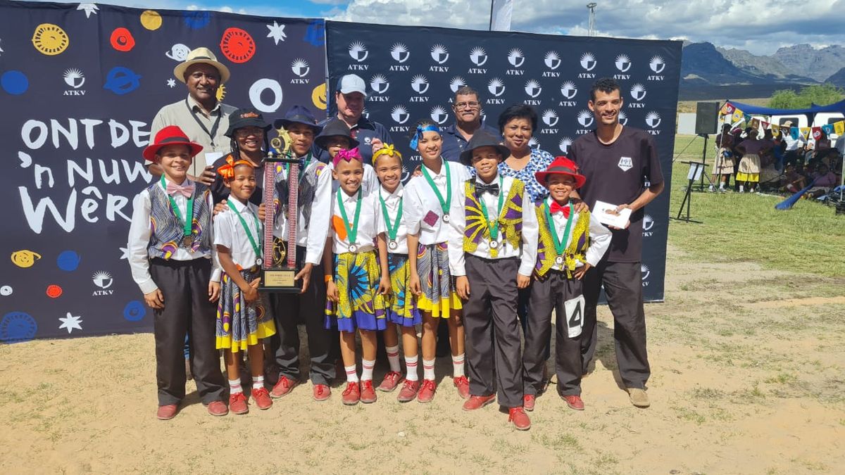 The Rieldans: Centuries-old indigenous celebratory dance style inspires ...