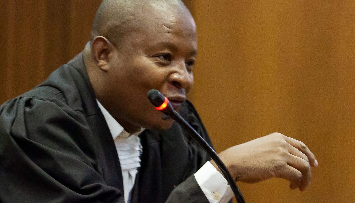 Senzo Meyiwa murder trial postponed to May 2023 after two accused sack ...