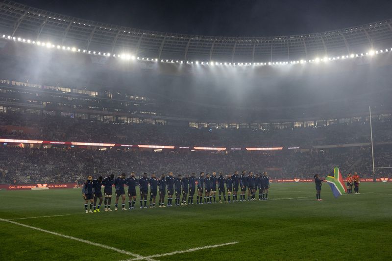 Fourie’s Bok recall, Nonu’s possible haka — the All Black tour has already delivered