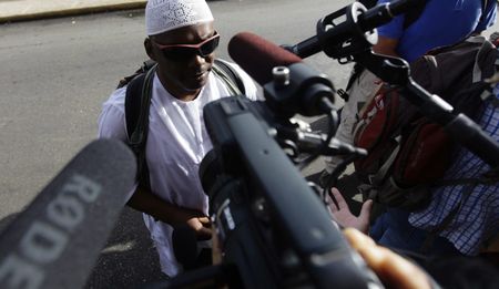 Plane Hijacker Returns Home From Cuba After 30 Years