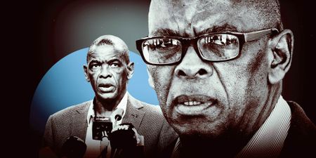 Busisiwe Mkhwebane accuses Ace Magashule of improper conduct