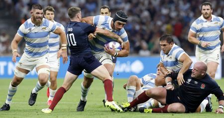 Revitalised England revel in another Marseille moment as Ford hits top gear