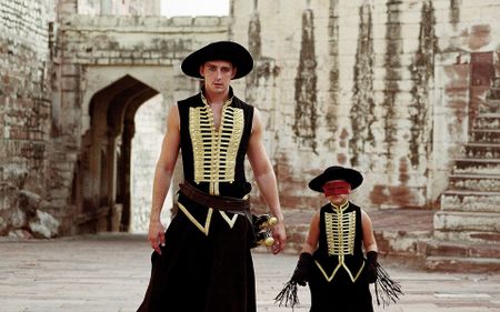 This weekend we’re watching: Escapism in trying times