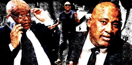 The gangsterisation of SA's politics, and a new era for higher education