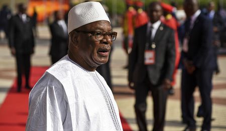 Mali’s drug problems are its silent enemy