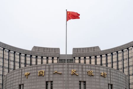 China brings official from Tibet to lead banker crackdown